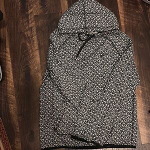 Nike Therma-Fit Gray Hoodie